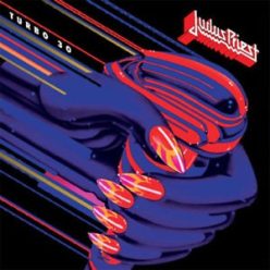 JUDAS PRIEST: Turbo - 30th Anniversary (LP, 180 gr)