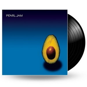 PEARL JAM: Pearl Jam (2LP)