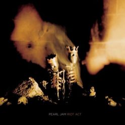 PEARL JAM: Riot Act (2LP)