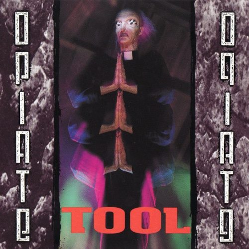 TOOL: Opiate (LP)