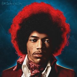JIMI HENDRIX: Both Sides Of The Sky (2LP, 180 gr)