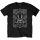 GUNS N' ROSES: Bourbon Label (t-shirt)