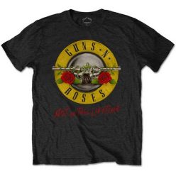 GUNS N' ROSES: Lifetime Tour (póló)