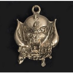 MOTORHEAD: Logo (medál)
