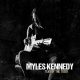 MYLES KENNEDY: Year Of The Tiger (CD)