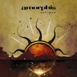 AMORPHIS: Eclipse (CD)