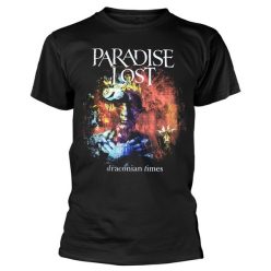 PARADISE LOST: Draconian Times (póló)