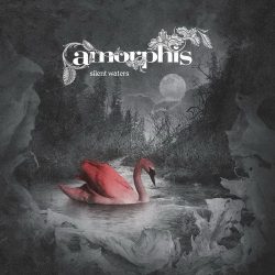 AMORPHIS: Silent Waters (CD)