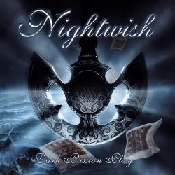 NIGHTWISH: Dark Passion Play (CD)