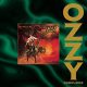 OZZY: The Ultimate Sin (CD)