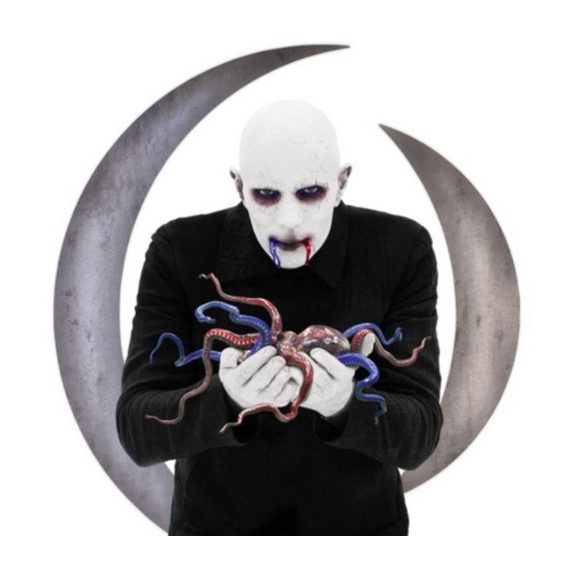 A PERFECT CIRCLE: Eat The Elephant (CD) A PERFECT CIRCLE: Eat The Elephant (CD)