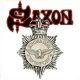 SAXON: Strong Arms Of The Law (CD, Expanded Mediabook)