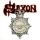 SAXON: Strong Arms Of The Law (LP, coloured, ltd.)