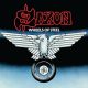 SAXON: Wheels Of Steel (CD, Expanded Mediabook)