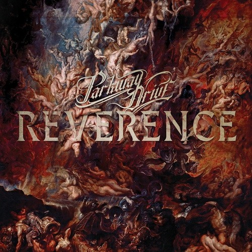 PARKWAY DRIVE: Reverence (CD)