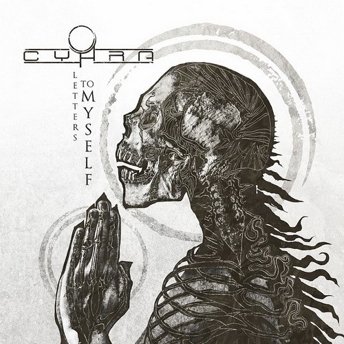 Cyhra: Letters To Myself (CD)