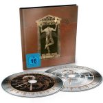 BEHEMOTH: Messe Noir - Live (DVD+CD)