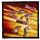 JUDAS PRIEST: Firepower (9,5 cm x 9,5 cm) (patch)