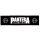 PANTERA: Logo CFH Superstrip (20 cm x 5 cm) (patch)