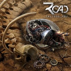 ROAD: A tökéletesség hibája (CD)