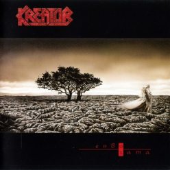 KREATOR: Endorama (CD)
