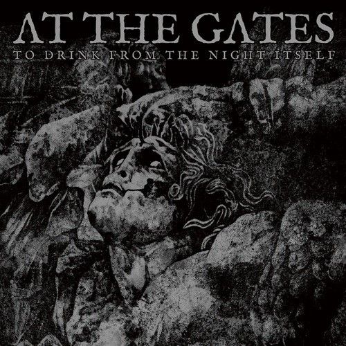 AT THE GATES: To Drink From The Night Itself (2LP+2CD)