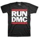 RUN DMC: Logo (póló)