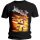 JUDAS PRIEST: Firepower (t-shirt)