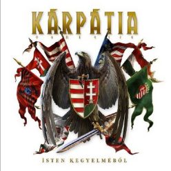 KÁRPÁTIA: Isten kegyelméből (CD)