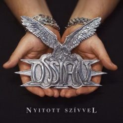 OSSIAN: Nyitott szívvel (CD)