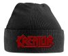 KREATOR: Logo (kötött sapka) KREATOR: Logo (kötött sapka)