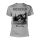 BURZUM: Filosofem 3 2018 (grey) (póló)