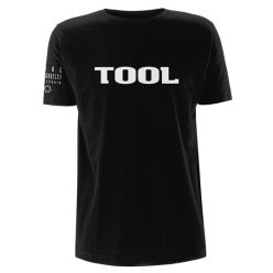 TOOL: Classic Logo (póló)