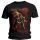 IRON MAIDEN: Benjamin Breeg (t-shirt)