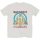 IRON MAIDEN: Powerslave Egypt (grey) (póló)