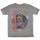 IRON MAIDEN: Somewhere In Time (grey) (t-shirt)