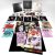 GUNS N' ROSES: Appetite For Destruction (5CD+Blu-ray box-set)