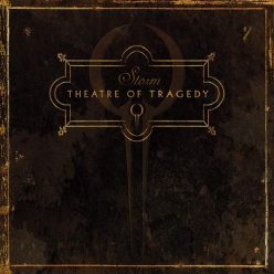 THEATRE OF TRAGEDY: Storm (CD)