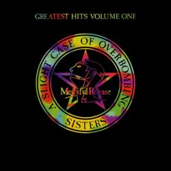 SISTERS OF MERCY: A Slight Case Of Overbombing (2LP, 180 gr)