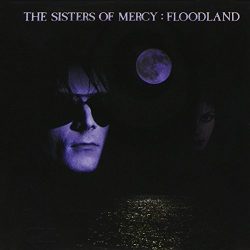 SISTERS OF MERCY: Floodland (LP, 140 gr)