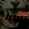 ACCEPT: Predator (CD)