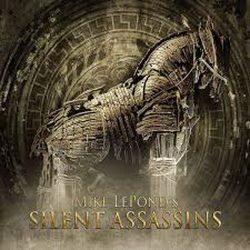 MIKE LEPOND'S SILEN ASSASSINS: Silent Assassins (CD)