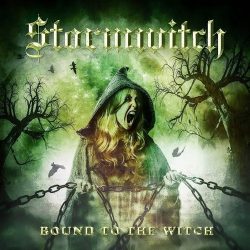 STORMWITCH: Bound To The Witch (CD)