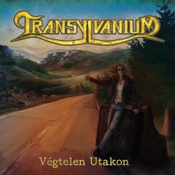 TRANSYLVANIUM: Végtelen utakon (CD) (akciós!)