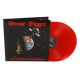 GRAVE DIGGER: Heavy Metal Breakdown (LP,red,ltd.)