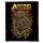 ASKING ALEXANDRIA: Mummy (7,5 cm x 9,5 cm) (felvarró)