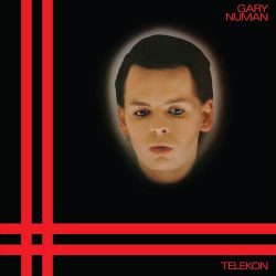 GARY NUMAN: Telekon (CD, +5 bonus)