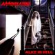 ANNIHILATOR: Alice In Hell (LP, 180 gr)