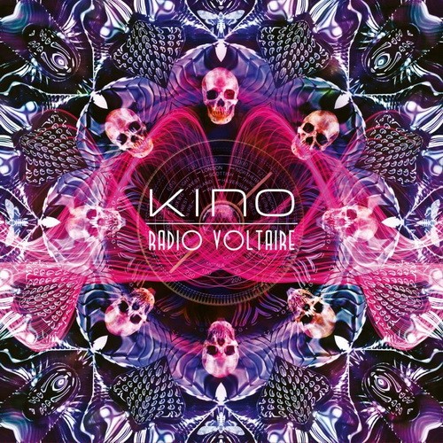 KINO: Radio Voltaire (CD)