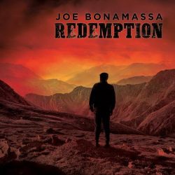 JOE BONAMASSA: Redemption (CD)